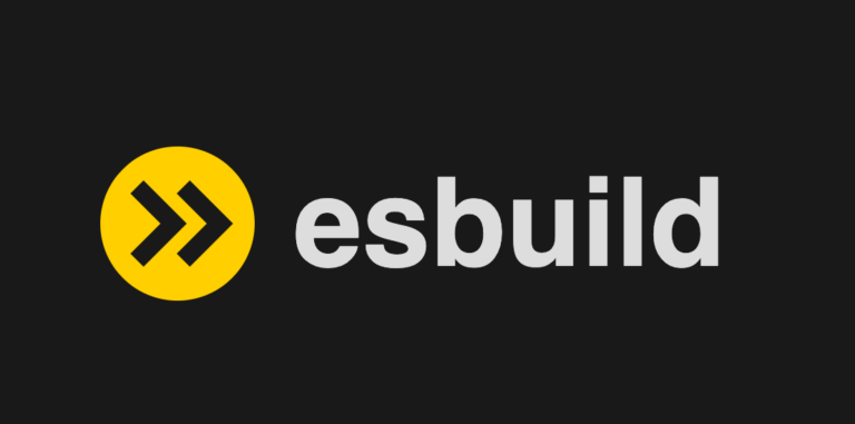 Esbuild setup with SCSS
